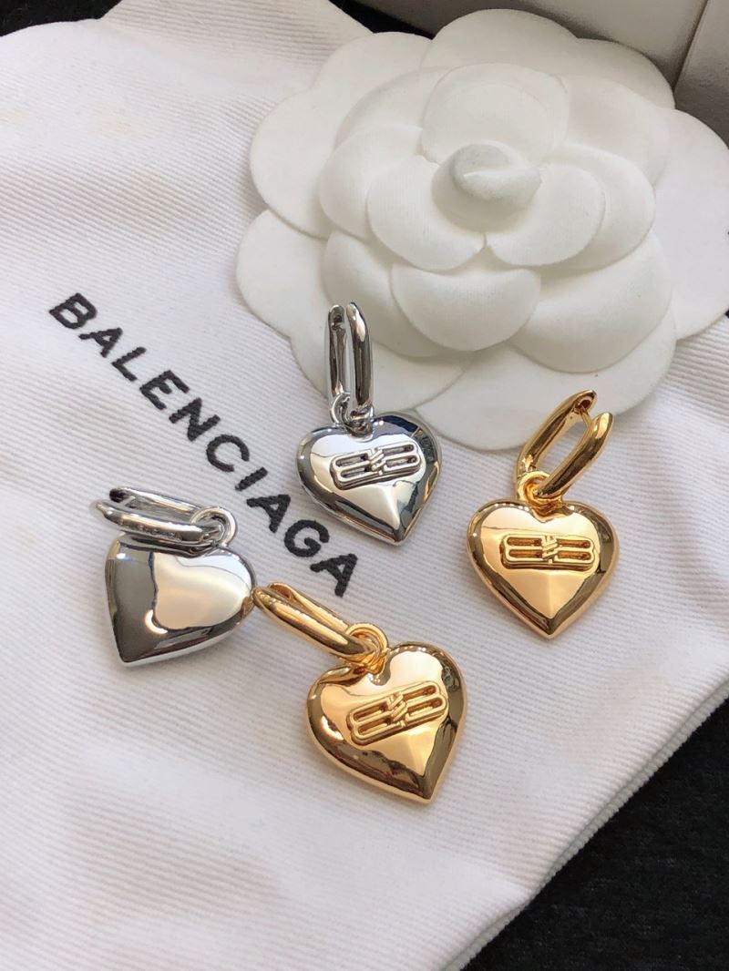 Balenciaga Earrings